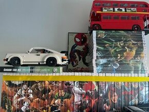 Komiksový výběr Spiderman