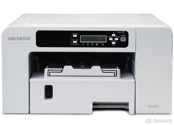Sawgrass SG 400