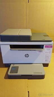 HP Laserjet M234SDN | Duplex + LAN | original toner 60%