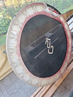 PRODÁM FITNESS TRAMPOLÍNU G 21