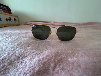 Ray-Ban Aviator RB3560 the Colonel 001 5817 3N - 1