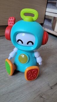 Infantino Hudební robot Discovery - 1