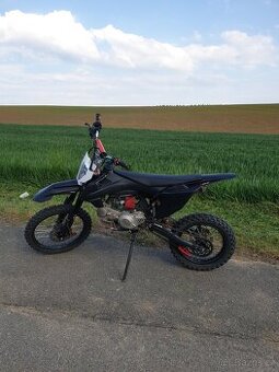 Pitbike YX140ccm