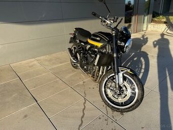 Kawasaki Z900RS