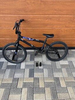 BMX koko