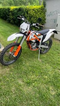 KTM Freeride 350