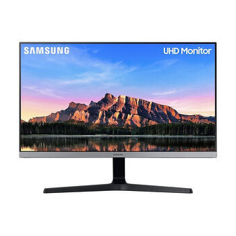 4K monitor Samsung LU28R550U LED 28''