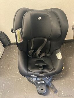 Autosedačka Jole i-Spin 360