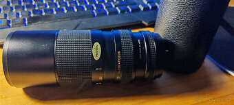 Porst Telephoto Zoom 1:4.5 / 75-260 mm Lens Pentax K Mount