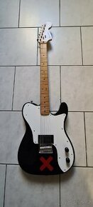 Kytara Fender - 1