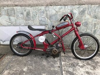 Stadion S 11 bobber stavba