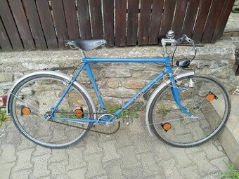 Staré kolo eska