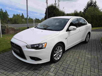 Mitsubishi Lancer 1.6 MVi LPG
