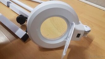 Kosmetická lampa