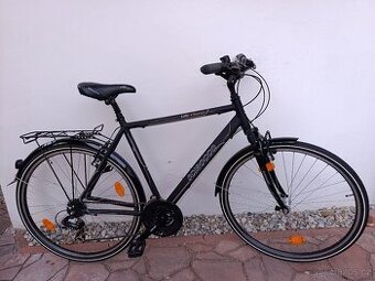 Kolo Scirocco Life classic - ALu rám 22"