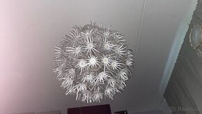 Lustr IKEA PAMPELIŠKA