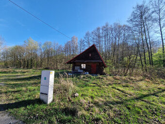 Nabízíme k prodeji  pozemek, 730 m2, Seč