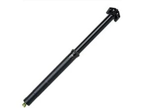 Teleskopická sedlovka sedačka 150 mm 34,9 mm