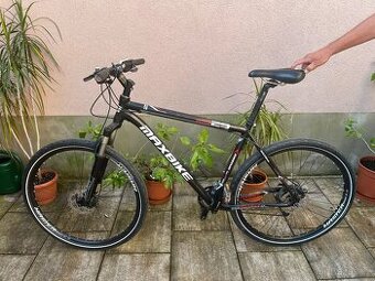 MAXBIKE 29