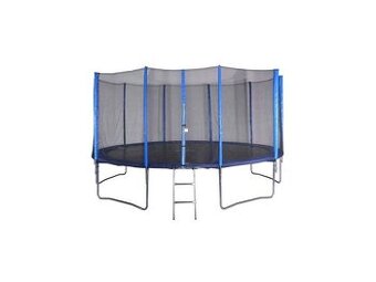 Trampolína 4m