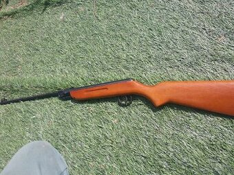 Vzduchovka slavia 620