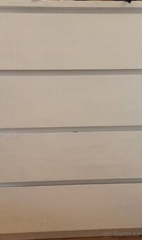 komoda IKEA