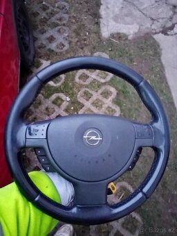 Meriva Astra Corsa