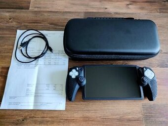 Playstation Portal