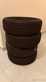 185/60 R15 84H Sava Intensa HP a Summer Point