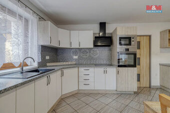 Prodej rodinného domu 4+1, 154 m², Kasejovice - 1