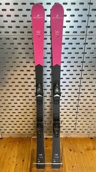 BLOSSOM FLERE SL W LADY 158 cm + VIST VSS310