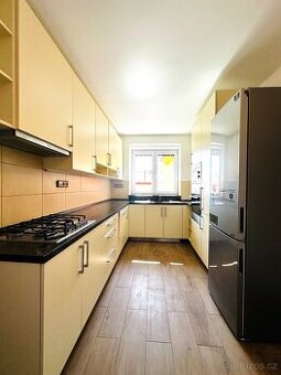 Pronájem bytu 2+1 (55m) Hodonín