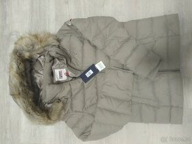 Bunda Tommy Hilfiger vel. XL nova