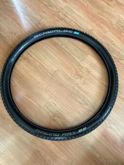 Kevlarovy plášť Schwalbe Racing Ray 29x2.25