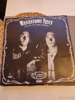 LP-Wanastowi Vjecy-tak mi to teda nandey+příloha 1991