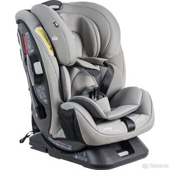 Dětská autosedačka Joie Every Stage FX Gray Flannel