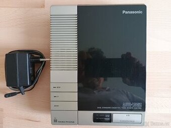 Záznamník tlf hovorů - Panasonic KX-T1450 - 1