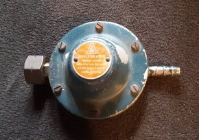 Regulátor tlaku PB - 1