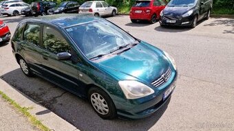 Honda Civic 2004 1.4