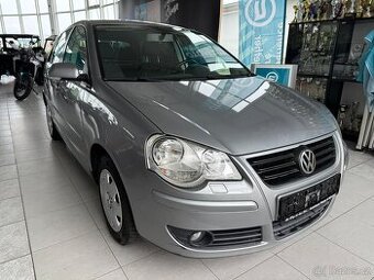 Volkswagen Polo, 1.2 69k