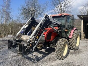 Čelní nakladač TRACLIFT TL240 PROXIMA