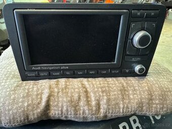 RADIO NAVIGACE AUDI A3 8P 8P0035192S