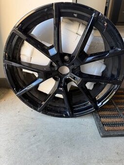 ALU DISK 20 BMW 8,7,6,5