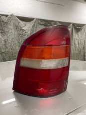 Ford Mondeo combi