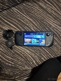 Steam Deck Oled 512 GB - 1