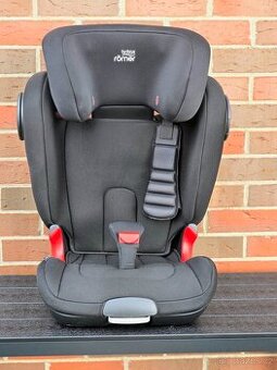 Britax Römer Kidfix II XP SICT - 15 - 36 kg TOP STAV