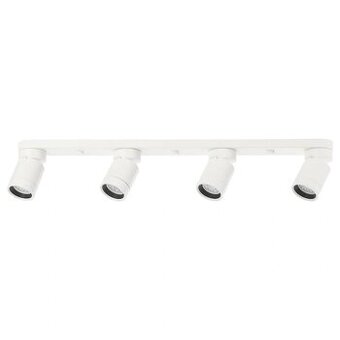 Stropní svítidlo IKEA Nymane