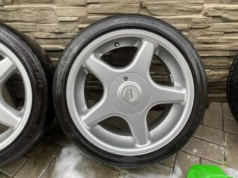 Brock B1 4x100 r16