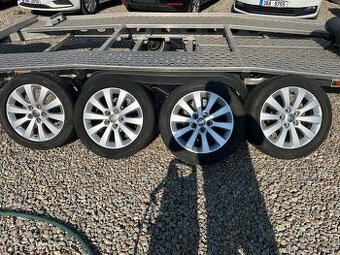 Alu kola Opel 5x120 Insignie