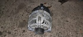 Alternator 1.9 tdi audi a4 b5 66 kw 1Z